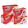 CamonÂ nappy dog's pannoloni mutandina xlarge 55/65 cm