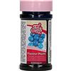 FunCakes Pasta Aromatizzante Gomma de Masticar: aromi alimentari, ottimo gusto, perfetto per decorare torte, adatto per pastelle e ripieni. 120 gr.