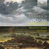 BRILLIANT CLASSICS Music For Clarinet & Piano
