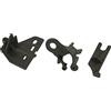 Taros Trade 114881 kit riparazione faro Destro - lato passeggero
