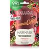 Eveline Cosmetics Eveline Food For Hair Aroma Coffee Growth Acceleration & Loss Prevention Hair Mask - (2536) C/21