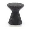 GERVASONI tavolino sgabello BOLLA 12 - BOLLA12-GREY