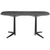 KARTELL tavolo MULTIPLO XL con piano rettangolare 158x90 cm - 4123-MN