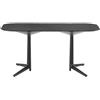 KARTELL tavolo MULTIPLO XL con piano rettangolare 158x90 cm - 4124-VN