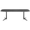 KARTELL tavolo MULTIPLO XL con piano rettangolare 237x100 cm - 4160-MN