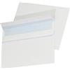 OFFICER PRODUCTS Busta autosigillante prodotti per ufficio SK C5 162x229mm 90gsm 500pcs lato lungo aperto bianco/buste e accessori di spedizione/tipo-autoadesivo/Kind-SK/colore-bianco/formato- / peso (g/m2)-90