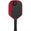 Wilson Racchetta da pickleball wilson blaze 13 ibrida, omologata usapa