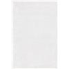 Safavieh Tappeto geometrico per soggiorno, sala da pranzo, camera da letto, collezione Whisper Collection, pelo corto, avorio, 91 x 152 cm