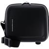 Mandarina Duck D-Drop 2.0 Beauty Case, Nero, Taglia unica, D-Drop 2.0