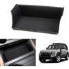 KOLOME Scatola portaoggetti per console centrale compatibile con Defender 90 110 130 2020 2021 2022 2023 Vassoio Organizzatore Console Centrale Vassoio Bracciolo Scatola Portaoggetti