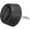 VHEUHZ Magnete di controllo del pannello laterale della portiera posteriore compatibile con Mercedes Sprinter W906 VW Crafter A9067400216 68006461AA 9067400216