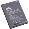 vhbw Li-Ion batteria 3200mAh (3.85V) compatibile con cellulari e smartphone LG V20, VS995