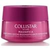 Collistar Magnifica Contorno Occhi Ridensificante Riparatore 15 ml