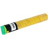 RICOH Toner giallo compatibile con Ricoh 841507 giallo 9500 pagine