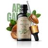 BotanyRoom Olio di Argan Puro per Capelli 50ml Argan Oil per Capelli, Corpo e Unghie, Pelle per pelle e capelli sani, Vegano (Olio di Argan) BotanyRoom