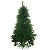 Ciao Albero Barrington verde (240 cm) con base in metallo