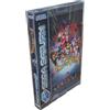 Link-e : 10 X Custodia Protettiva in Plastica Compatibile con la Scatola da Gioco per Console SEGA Saturn