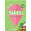 Touring Parigi con i bambini