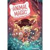 De Agostini L'invasione delle rane giganti. Animal magic (Vol. 2)