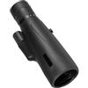 Lioaeust 10-30x50 Monoculare, Campeggio 10-30x50 Zoom Portatile Monoculare Telescopio Giorno Visione Notturna Per Attività All'aperto