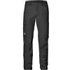 Fjällräven Cape Point MT 3 Stage Zip off Hose, Uomo, Cape Point MT 3 Stage Zip off, Grigio, 44