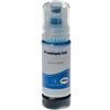 EPSON Cartuccia compatibile con Epson T101C - ciano - 70 ml