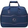 DELSEY Paris Chatelet 2.0 - Borsone da viaggio, Marina Militare, Taglia unica, Chatelet 2.0 - Borsone da viaggio