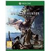 Capcom Monster Hunter World (Xbox One) - Xbox One