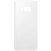 Samsung Clear Cover, Custodia protettiva per Galaxy S8, Trasparente