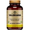SOLGAR Valeriana 100 capsule