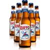 Birra Raffo Cassa da 24 bottiglie x 33cl - Birre