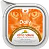 Almo Nature Daily per gatti con vitello - 32 vaschette da 100gr.