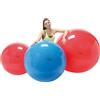 LEDRAPLASTIC Grande Palla Per Psicomotricità Gymnic Ball cm. 95