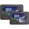 ZEBRA Tablet industriale Zebra ET51 10.1\" USB BLUETOOTH WLAN NFC WIN 10 IoT Enterprise