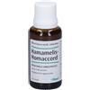 Heel Hamamelis Homaccord Gocce Orali 30 ml orali