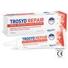 Trosyd Repair Crema con T-Lysyal per Ferite Ustioni e Abrasioni, 25ml