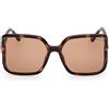 Tom Ford Occhiali da Sole Tom Ford Solange-02 FT1089/S 52E
