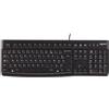 Logitech Keyboard K120 for Business tastiera USB AZERTY Francese Nero 920-002515