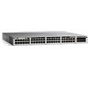 Cisco Catalyst C9300L-48UXG-4X-E switch di rete Gestito L2/L3 10G Ethernet (100/1000/10000) Supporto Power over Ethernet (PoE) Grigio C9300L-48UXG-4X-E