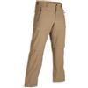 Tatonka Emden-Pantaloni da Uomo con Cerniera, Light Rain Drum, 56