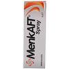 SHEDIR PHARMA Srl Unipersonale MenkAft Spray - Trattamento Delle Lesioni Del Cavo Orale