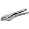 BAHCO UNIV.LOCKING CURVED PLIER 250