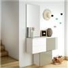 Maconi Specchiera Home 113 da 50 cm