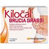 POOL PHARMA Srl Kilocal brucia grassi - 15 compresse