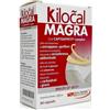 POOL PHARMA Srl Kilocal Magra - 60 capsule