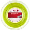 Msv Tennis Corda Per Bobina Da Tennis Focus Hex 200 M