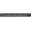 Zyxel GS1900-48HPv2 Switch Gestito L2 Gigabit Ethernet 10-100-1000 Supporto Power Over Ethernet Nero