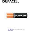 DURACELL AAA Batterie Ministilo ALCALINE 1,5V - Confezione da 4