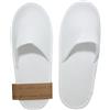 Spizzico Home PANTOFOLA SPUGNA ECO FRIENDLY - 330 Paia - Aperte
