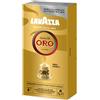 LAVAZZA OUTLET - Capsule Caffè Compatibili Nespresso® Qualità Oro Confezione da 10 pz - 7001 - Ricondizionato